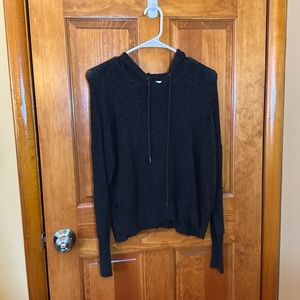 American Eagle Ripped Sweater XS
